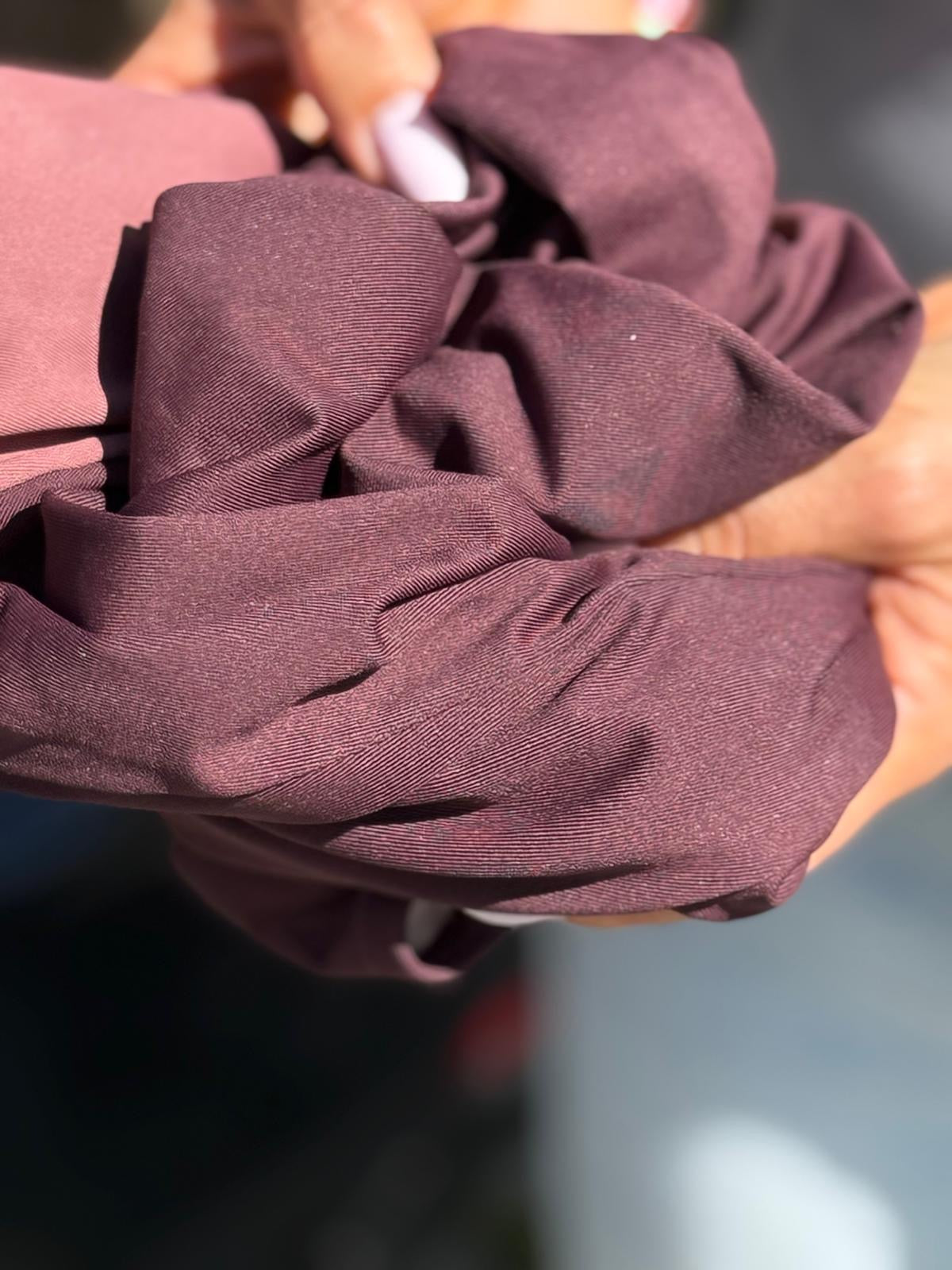 Ballettbody / Leotard "Passion" 3/4 Arm