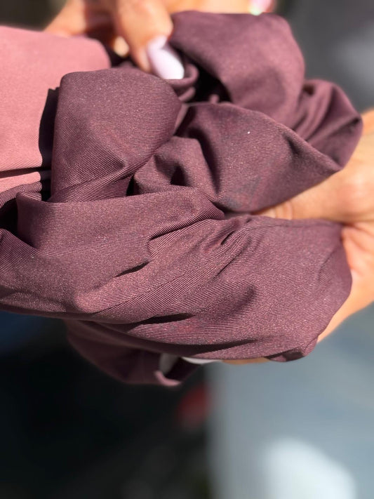 Ballettbody / Leotard "Passion" 3/4 Arm