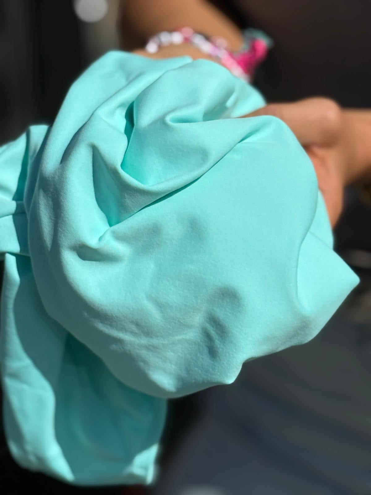 Ballettbody / Leotard "Passion" kurzarm