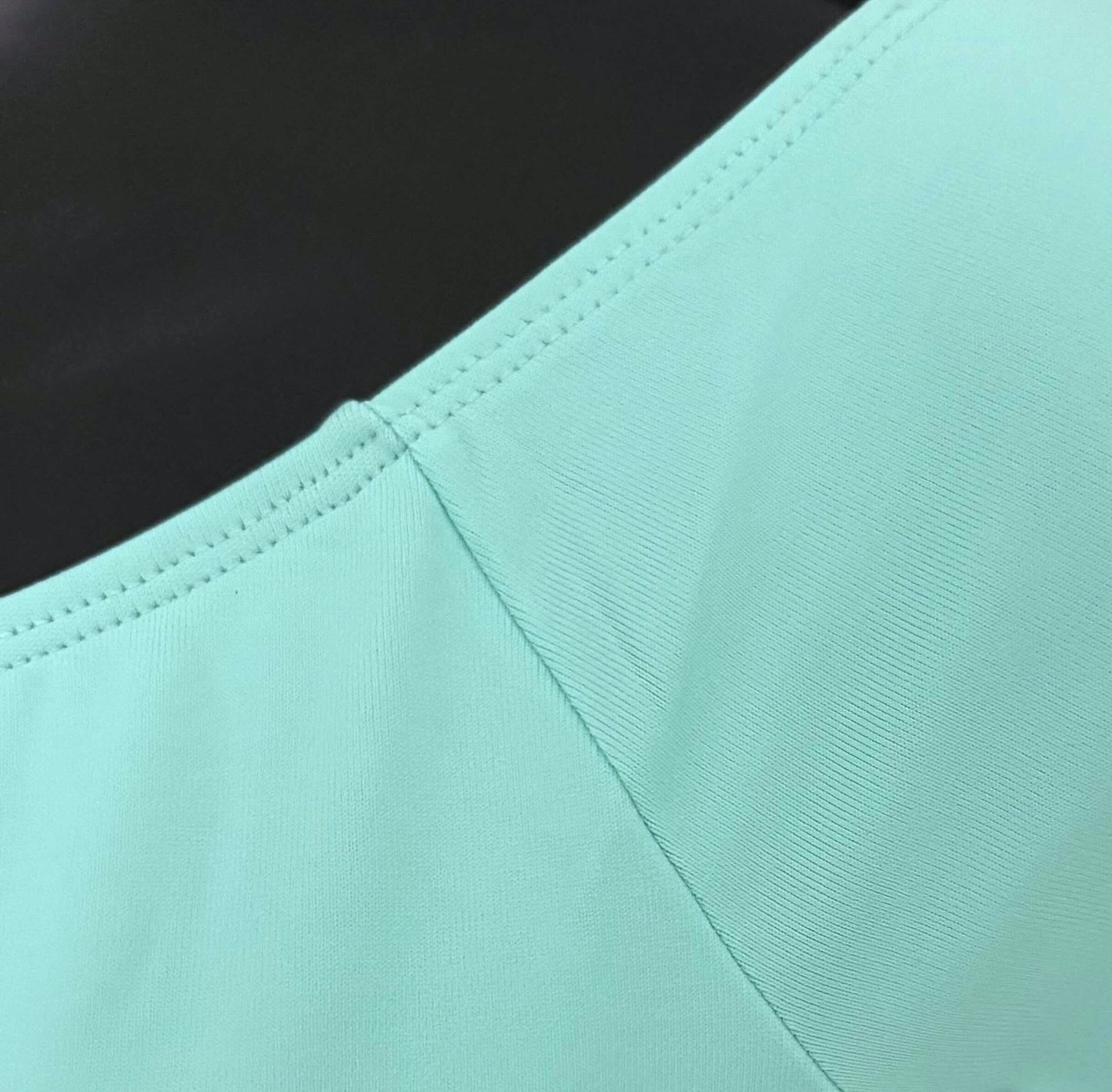 Ballettbody / Leotard "Passion" kurzarm